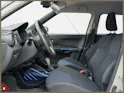 Suzuki Ignis 1.2 Compact Top Hybrid