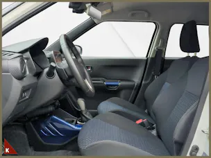 Suzuki Ignis 1.2 Compact Top Hybrid