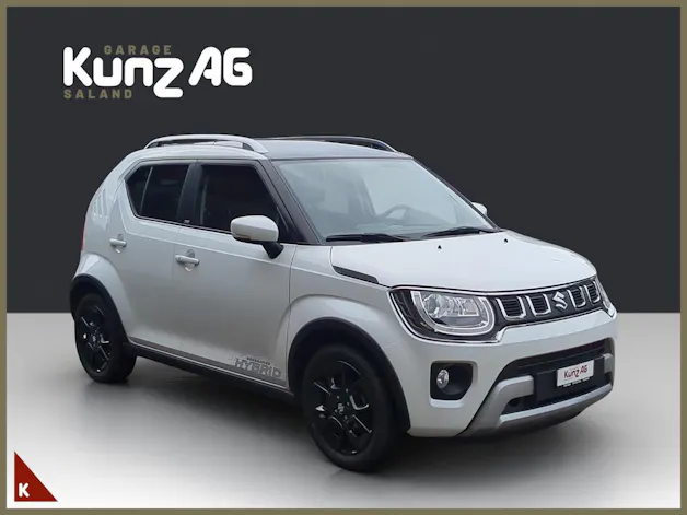 Suzuki Ignis 1.2 Compact Top Hybrid