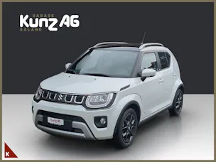Suzuki Ignis 1.2 Compact Top Hybrid