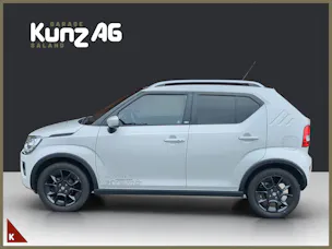 Suzuki Ignis 1.2 Compact Top Hybrid