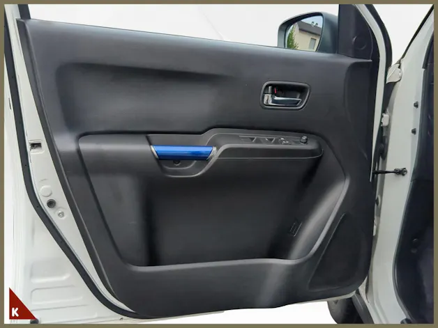 Suzuki Ignis 1.2 Compact Top Hybrid