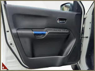 Suzuki Ignis 1.2 Compact Top Hybrid