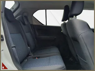 Suzuki Ignis 1.2 Compact Top Hybrid