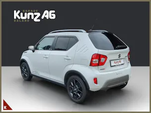 Suzuki Ignis 1.2 Compact Top Hybrid