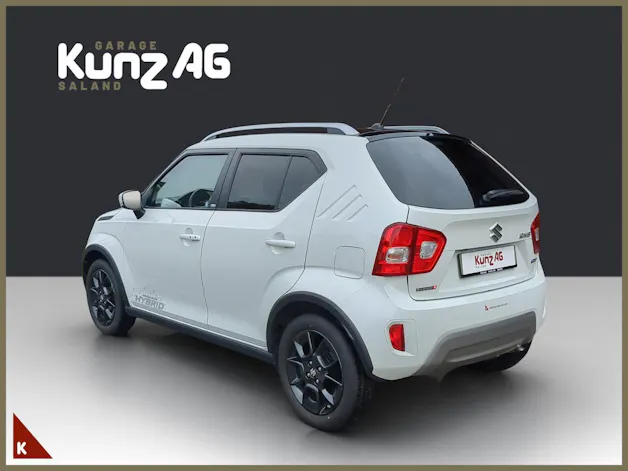 Suzuki Ignis 1.2 Compact Top Hybrid