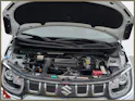 Suzuki Ignis 1.2 Compact Top Hybrid