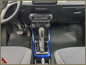 Suzuki Ignis 1.2 Compact Top Hybrid