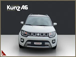 Suzuki Ignis 1.2 Compact Top Hybrid