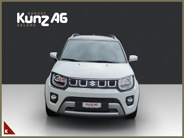 Suzuki Ignis 1.2 Compact Top Hybrid