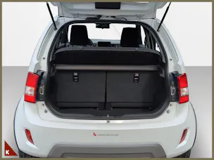 Suzuki Ignis 1.2 Compact Top Hybrid