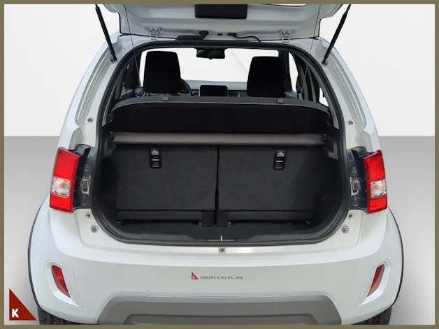 Suzuki Ignis 1.2 Compact Top Hybrid