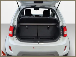Suzuki Ignis 1.2 Compact Top Hybrid