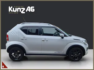 Suzuki Ignis 1.2 Compact Top Hybrid