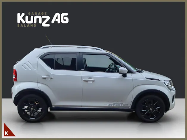 Suzuki Ignis 1.2 Compact Top Hybrid