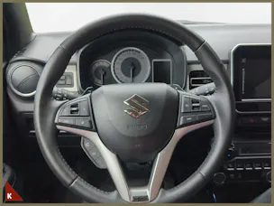 Suzuki Ignis 1.2 Compact Top Hybrid