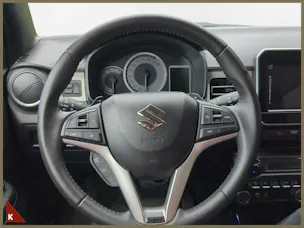 Suzuki Ignis 1.2 Compact Top Hybrid