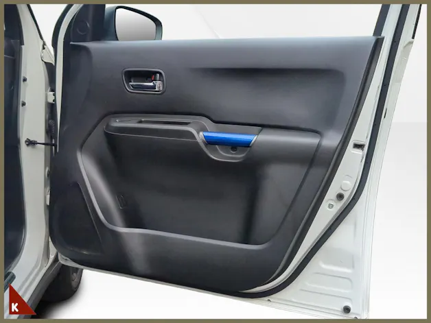 Suzuki Ignis 1.2 Compact Top Hybrid