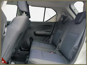 Suzuki Ignis 1.2 Compact Top Hybrid