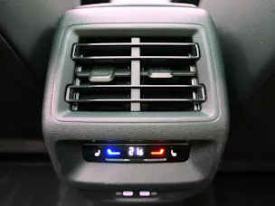 VW Tiguan 2.0 TSI DSG R-Line Black Style 4Motion