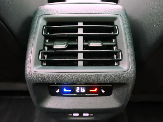 VW Tiguan 2.0 TSI DSG R-Line Black Style 4Motion