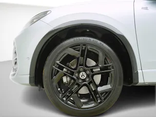 VW Tiguan 2.0 TSI DSG R-Line Black Style 4Motion