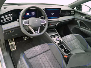 VW Tiguan 2.0 TSI DSG R-Line Black Style 4Motion