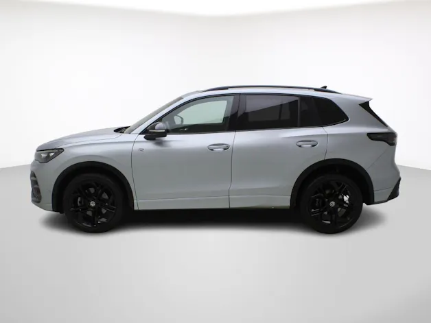 VW Tiguan 2.0 TSI DSG R-Line Black Style 4Motion