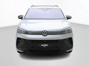 VW Tiguan 2.0 TSI DSG R-Line Black Style 4Motion