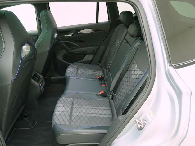 VW Tiguan 2.0 TSI DSG R-Line Black Style 4Motion