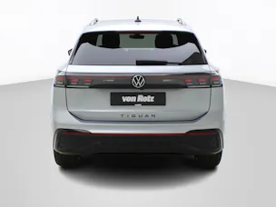 VW Tiguan 2.0 TSI DSG R-Line Black Style 4Motion