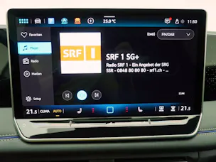 VW Tiguan 2.0 TSI DSG R-Line Black Style 4Motion