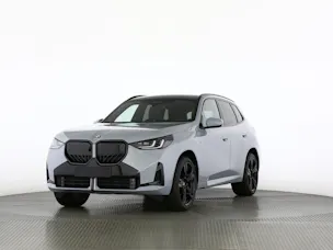 BMW X3 40d xDrive