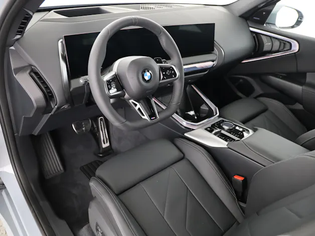 BMW X3 40d xDrive