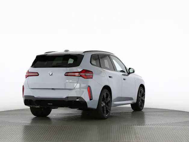 BMW X3 40d xDrive