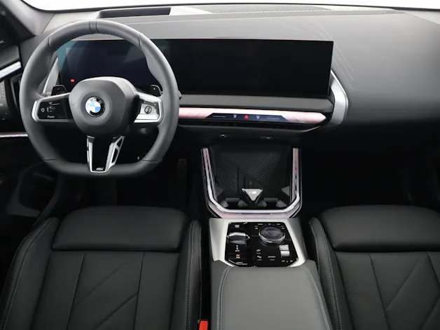 BMW X3 40d xDrive