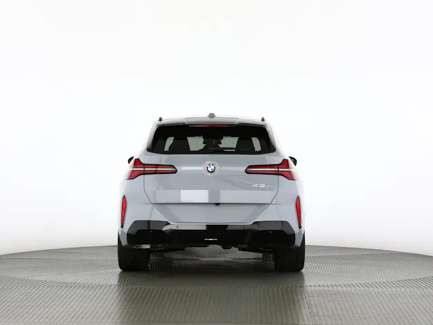 BMW X3 40d xDrive