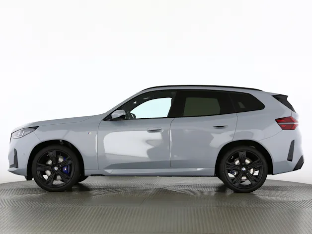 BMW X3 40d xDrive