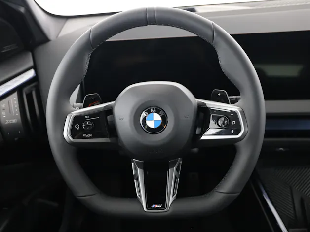 BMW X3 40d xDrive