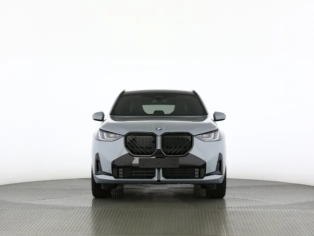 BMW X3 40d xDrive