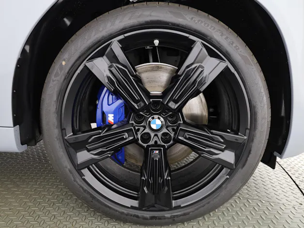 BMW X3 40d xDrive