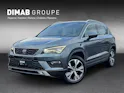 SEAT Ateca 2.0 TDI Xcellence 4Drive DSG
