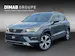 SEAT Ateca 2.0 TDI Xcellence 4Drive DSG