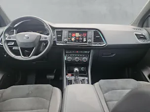 SEAT Ateca 2.0 TDI Xcellence 4Drive DSG