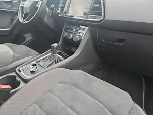 SEAT Ateca 2.0 TDI Xcellence 4Drive DSG