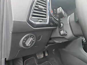 SEAT Ateca 2.0 TDI Xcellence 4Drive DSG