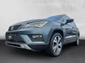 SEAT Ateca 2.0 TDI Xcellence 4Drive DSG