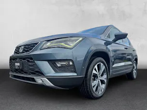 SEAT Ateca 2.0 TDI Xcellence 4Drive DSG