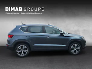 SEAT Ateca 2.0 TDI Xcellence 4Drive DSG