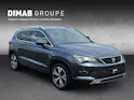 SEAT Ateca 2.0 TDI Xcellence 4Drive DSG